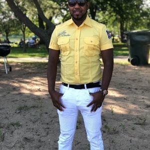 Meet your Posher, Chever